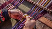 Akwete weaving: A Nigerian craft with timeless appeal 