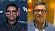 Aamir Khan exits Ashneer Grover biopic due to creative differences