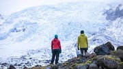 A guide to glacier hiking in New Zealand
