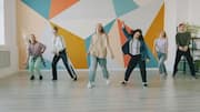 What is funk dance? 5 health benefits to know