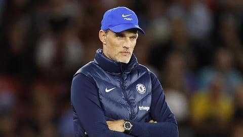 Chelsea sack manager Thomas Tuchel: Decoding his stats Chelsea sack manager Thomas Tuchel: Decoding his stats