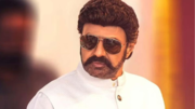 Nandamuri Balakrishna starrer 'NBK 108' first-look poster is out now!