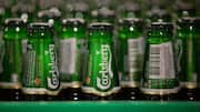 Carlsberg considering IPO for Indian arm, in talks with investors