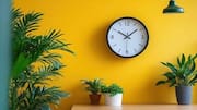 How to shop for quality wall clocks