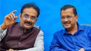 Ashok Mittal quit AAP after 1 year of hosting Kejriwal