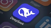 DeepSeek could hit $45B valuation in first funding round 