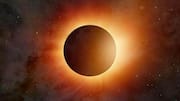 Total solar eclipse today: When and where to watch