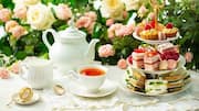 Hosting a tea party? Read this!