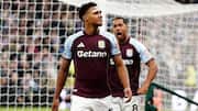 Aston Villa considering Chelsea's Nicolas Jackson if Ollie Watkins leaves