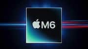Apple's first 2nm chip is here: What does M6 offer?