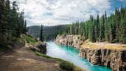 Canada's Yukon Territory: Top things to see and do