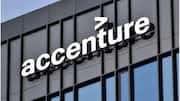Accenture caps employees' Claude spending at $29 per month