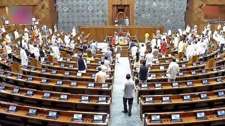 LS adjourned sine die after opening session with 'Vande Mataram' 