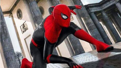Next 'Spider-Man' movie already in discussion, confirms Kevin Feige Next 'Spider-Man' movie already in discussion, confirms Kevin Feige