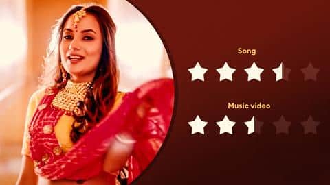 'Baaju Band' review: Sweet vocals, but visuals make no impact 'Baaju Band' review: Sweet vocals, but visuals make no impact