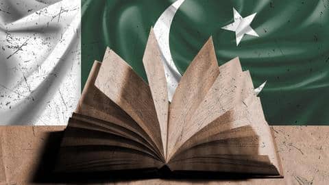 Pakistan: No textbooks for students amid severe paper crisis Pakistan: No textbooks for students amid severe paper crisis