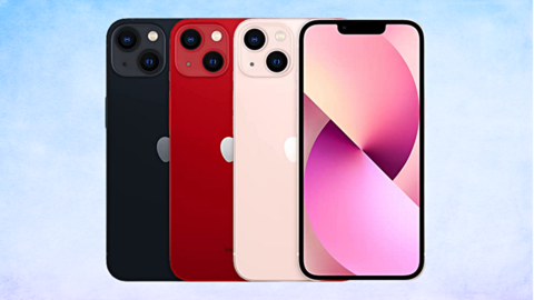 #DealOfTheDay: Apple iPhone 13 is available at Rs. 13,900 discount #DealOfTheDay: Apple iPhone 13 is available at Rs. 13,900 discount