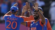 India to tour England for white-ball series in 2026: Details