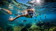 Where to snorkel in Guam: 5 spots to try