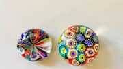 DIY: How to make beaded paperweights