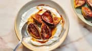 How to use sun-dried figs in your desserts