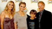 Late Hayden Panettiere's parents fighting over her earrings?