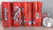 'Energy drink' ban could lead to nationwide stock-out: PepsiCo