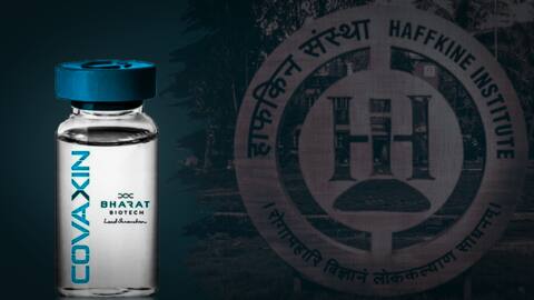 Maharashtra institute gets nod to produce COVAXIN; Thackeray thanks Modi Maharashtra institute gets nod to produce COVAXIN; Thackeray thanks Modi
