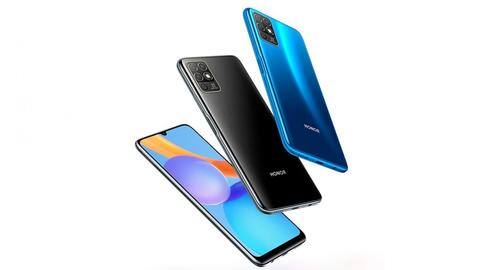 HONOR Play5T Life, with Helio P35 chipset, launched in China HONOR Play5T Life, with Helio P35 chipset, launched in China