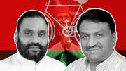 UP elections: Major upset for BJP; 7 defectors join SP