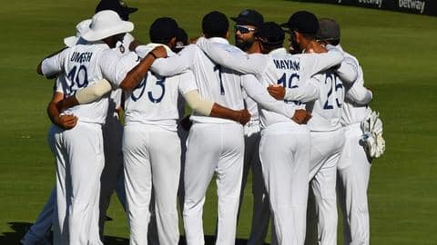 India avoid sanctions for DRS outburst in Cape Town Test India avoid sanctions for DRS outburst in Cape Town Test
