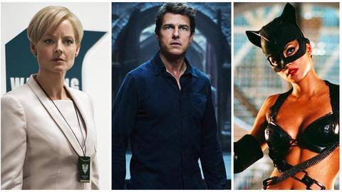 5 worst acting performances by noted Hollywood actors 5 worst acting performances by noted Hollywood actors