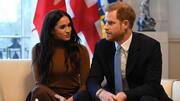 Now Prince Harry-Meghan Markle face trademark issues with 'Archetypes'