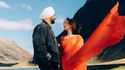'Sardaar Ji 3': Hania's casting sparks backlash, producer responds