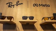 Meta just invested $3.5B in Ray‑Ban's parent company: Here's why