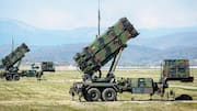 Why are Patriot missiles, and why does Ukraine need them?