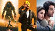 'Saiyaara,' 'Mahavatar Narishimha' overshadow 'Son of Sardaar 2'; experts react