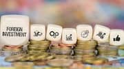 India-focused equity funds have lost 60% foreign investment since 2024