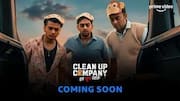 Vishal Jethwa's 'Clean Up Company': Cast, plot, trailer, premiere date