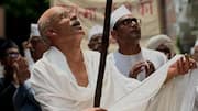 Sudhir Mishra, Manoj Bajpayee's film on Gandhi begins shooting