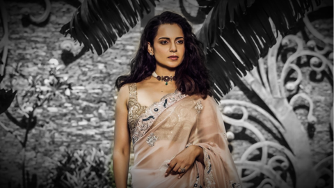 34 and successful: Kangana writes note to self on birthday 34 and successful: Kangana writes note to self on birthday