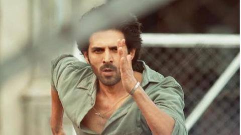 'Shehzada': Kartik Aaryan wraps 'epic climax,' shares update 'Shehzada': Kartik Aaryan wraps 'epic climax,' shares update