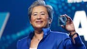 AMD hits $378B valuation, but CEO is barely billionaire: Why?