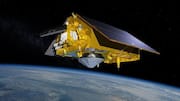 How NASA's billion-dollar satellite will monitor climate change