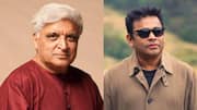 'Never felt this': Javed Akhtar dismisses Rahman's 'communal thing' remarks