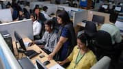 Economic Survey 2025-26: India's workforce crosses 560 million mark