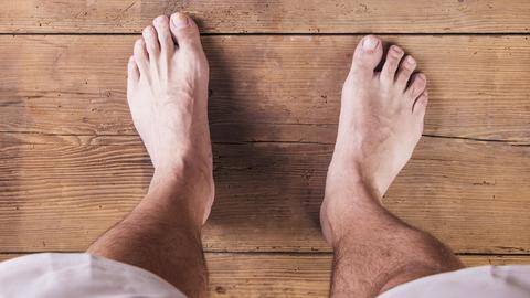 #HealthBytes: Causes, symptoms, and remedies for corns and calluses #HealthBytes: Causes, symptoms, and remedies for corns and calluses