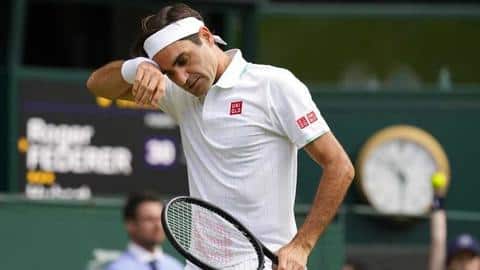 Federer withdraws from Toronto, Cincinnati Masters, doubtful for US Open Federer withdraws from Toronto, Cincinnati Masters, doubtful for US Open