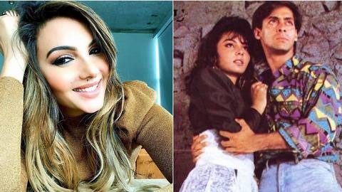 Somy Ali threatens to expose Bollywood's 'Harvey Weinstein,' tags Aishwarya Somy Ali threatens to expose Bollywood's 'Harvey Weinstein,' tags Aishwarya