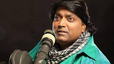 Mumbai Police files chargesheet against Ganesh Acharya for stalking, voyeurism Mumbai Police files chargesheet against Ganesh Acharya for stalking, voyeurism
